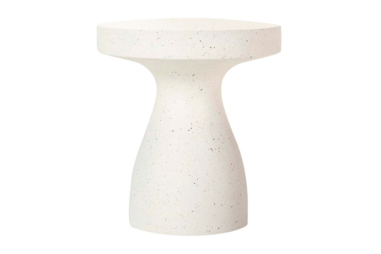 BLANCO SEDIT 51X51X55 CM Tableau auxiliaire