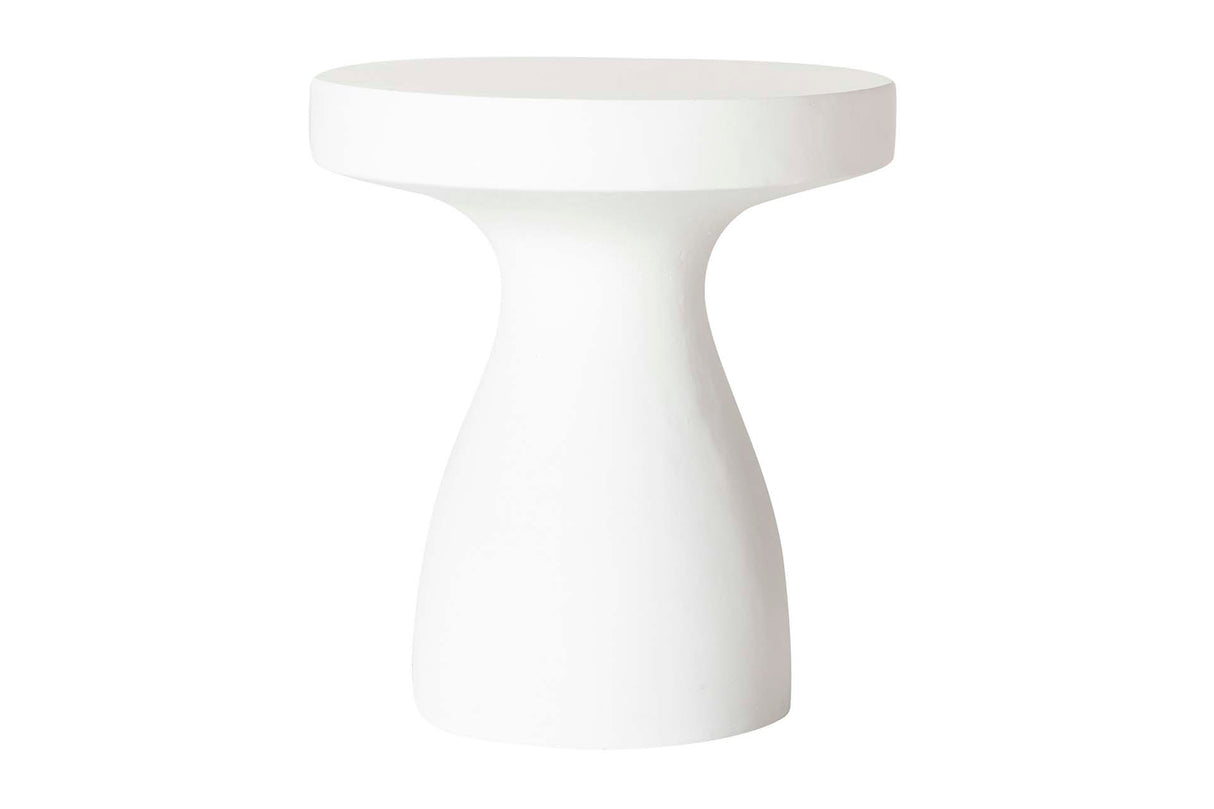 BLANCO SEDIT 51X51X55 CM Tableau auxiliaire