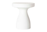 BLANCO SEDIT 51X51X55 CM Tableau auxiliaire