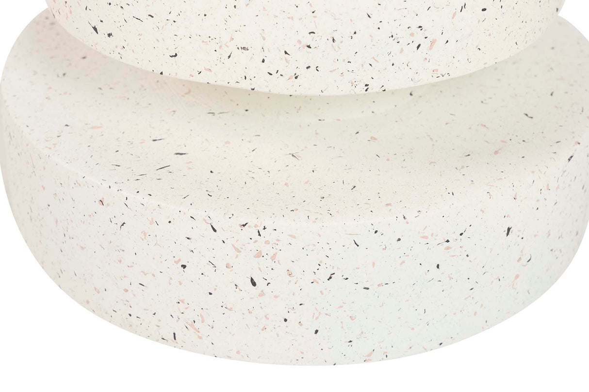 Auxilia brune touche 30x30x46 cm