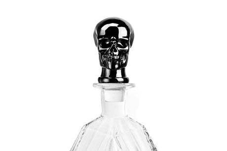 Definir 7 peças Whisky Crystal 630 ml