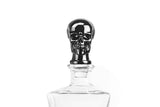 Definir 7 peças Whisky Crystal 820 ml