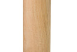 MESA COMEDOR MADERA MANGO MÁRMOL 70x70x75 CM