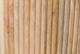 Table de bois de mangue marmol tyla 140x70x45 cm