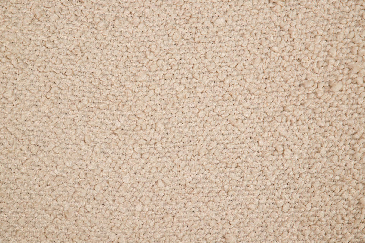 SILLA MADERA FRESNO BEIGE 59x56x80 CM