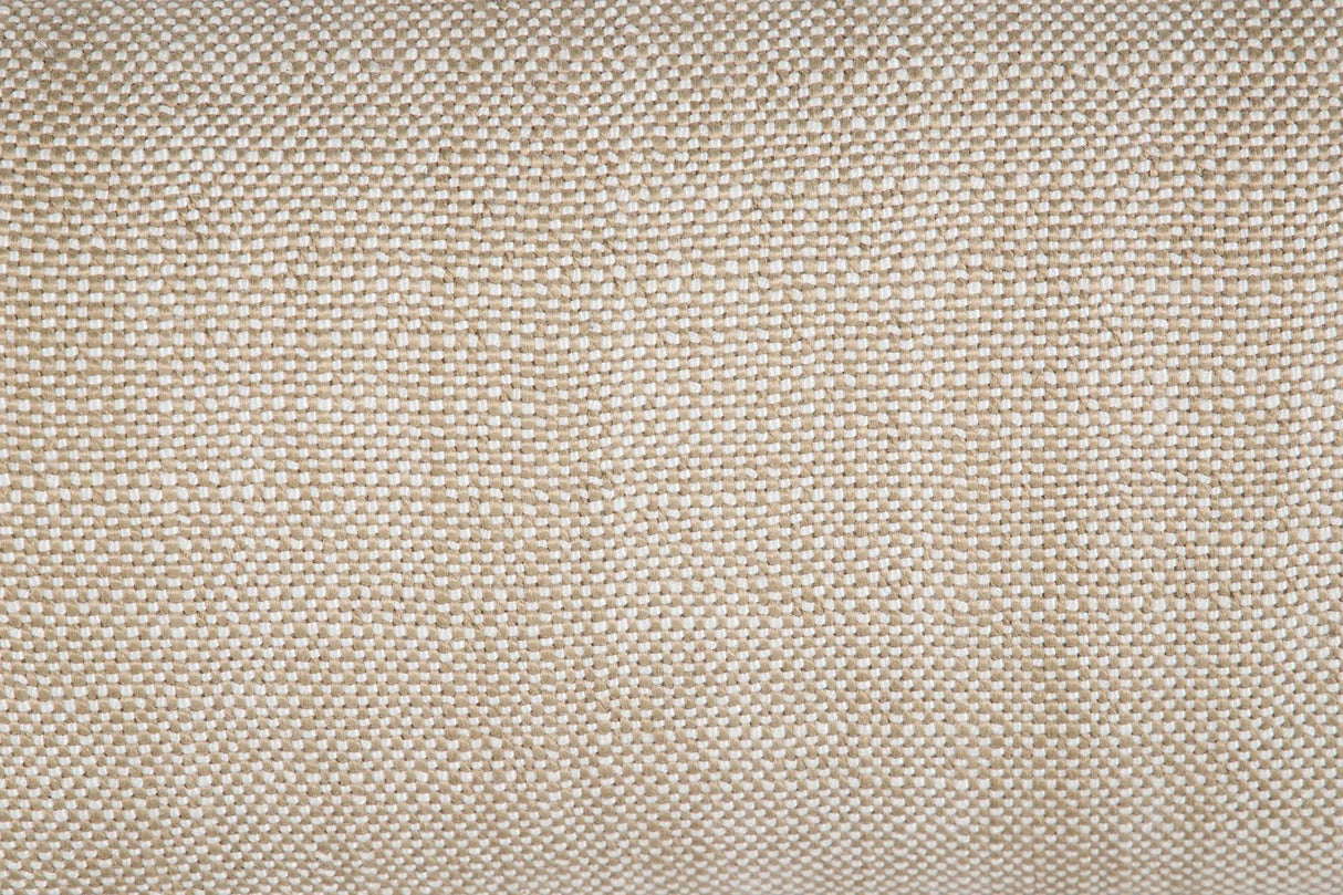 SILLA MADERA FRESNO BEIGE 59x57x74 CM