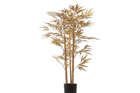 BONSAI DE OURO TREE COM 70X40X106 CM POT