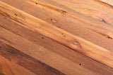 Kuta 100x47x50 cm Holztisch