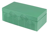 CAJA RESINA 28x15x10 CM