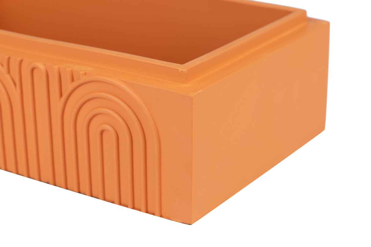 CAJA RESINA 28x15x10 CM